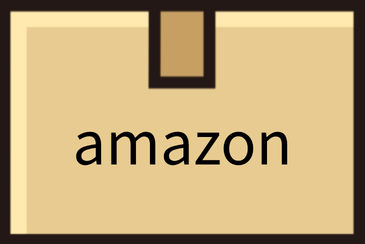 Amazon box